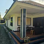 Keke Homestay Sanur