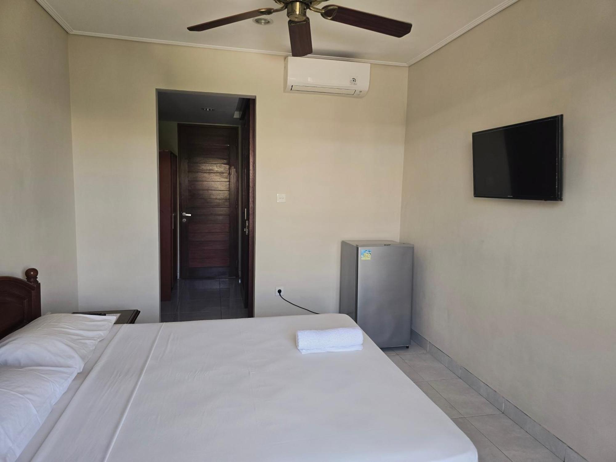 Keke Homestay *