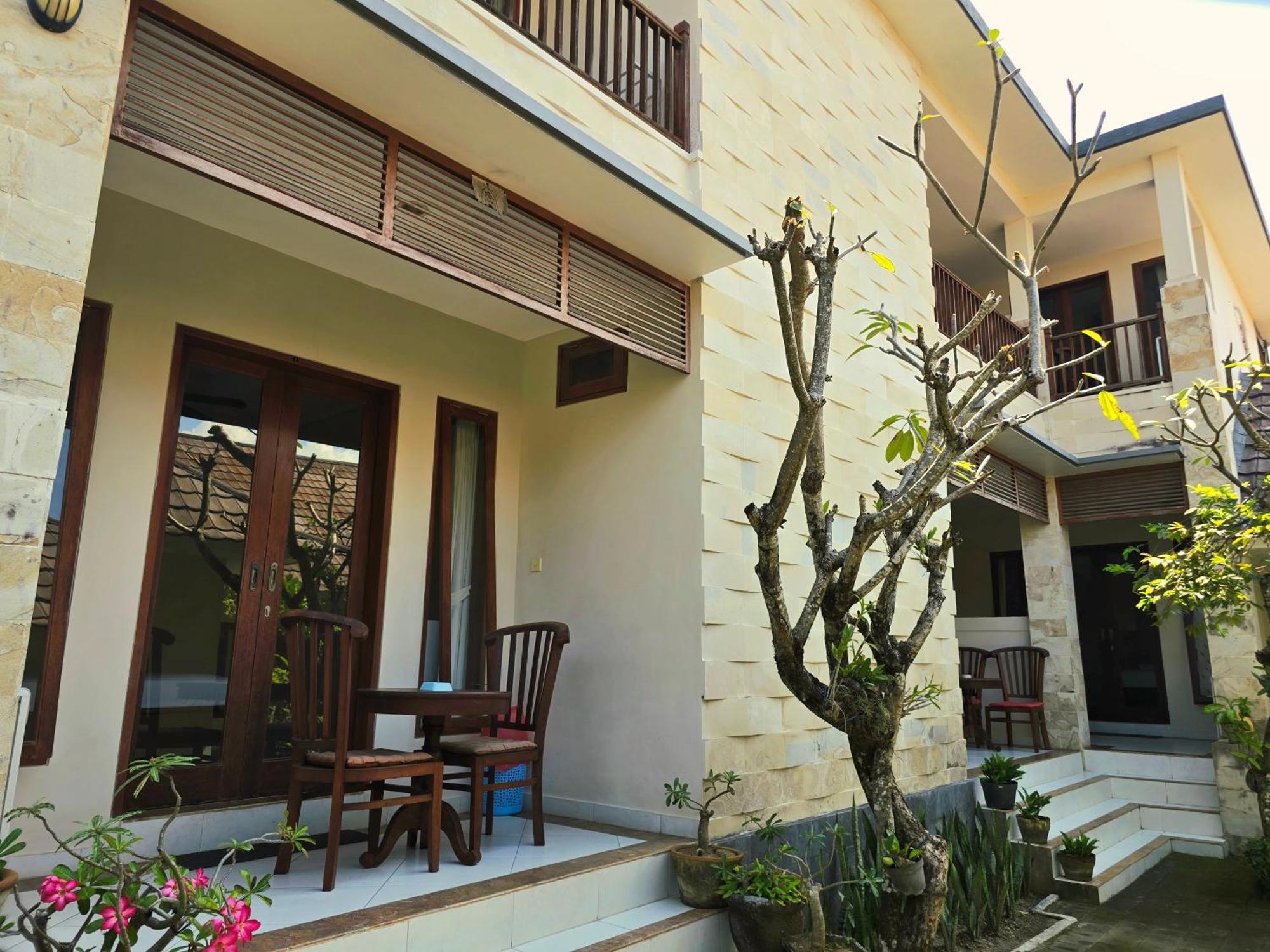 Keke Homestay Sanur (Bali)